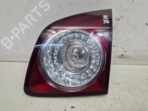 Used Right tailgate light VW GOLF PLUS V (5M1, 521) 1.6 (102 hp) 31638681