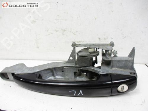 Front left exterior door handle PEUGEOT 308 SW I (4E_, 4H_) 1.6 HDi | BP18764085C128 