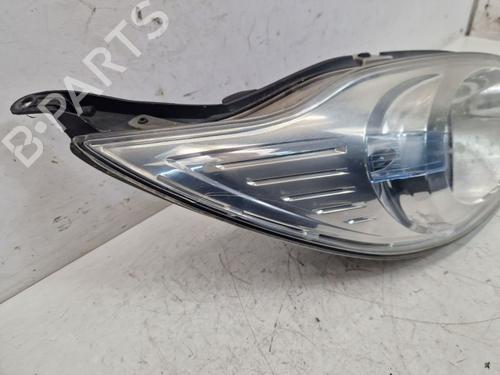 Right headlight FORD KA (RU8) 1.2 | BP33627934C29 - Image 4