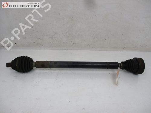 Used Driveshaft SKODA OCTAVIA II Combi (1Z5) 1.9 TDI (105 hp) 25991649