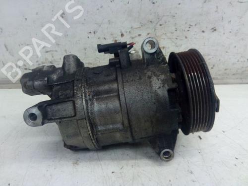 AC compressor BMW 3 (E90) 318 i | BP37138393M34 - Image 3