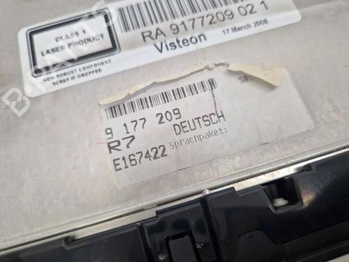 Switch BMW 1 (E87) 116 i | BP37144169I30 - Image 9