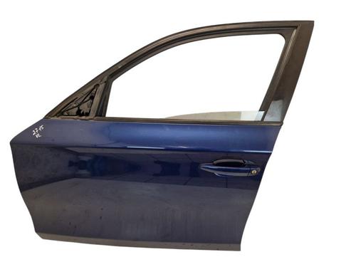 left-front-door-bmw-1-e87-2003-2004-2005-2006-2007-2008-2009-2010-2011-2012-2013-37094474 main image