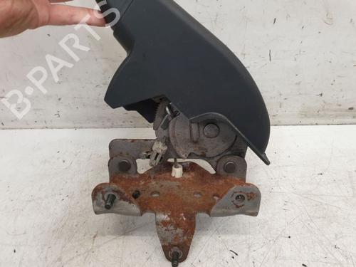 håndbremse FORD TRANSIT V363 Van (FCD, FDD) 2.0 EcoBlue | BP39008113I18 - Image 6