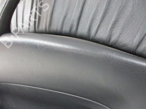 Rear left panel MERCEDES-BENZ M-CLASS (W163) ML 400 CDI (163.128) | BP18805089C60 