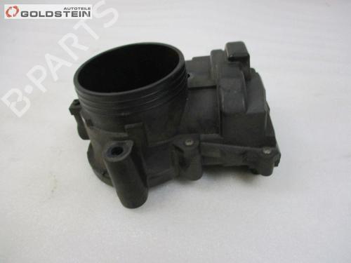 Throttle body PEUGEOT 308 CC (4B_) 1.6 16V | BP18756334M82