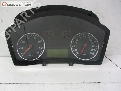 Used Display monitor FIAT CROMA (194_) 1.9 D Multijet (194AXC1B, 194AXC12) (150 hp) 18763065