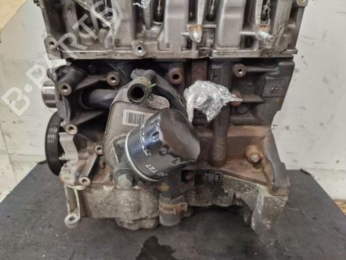 Engine RENAULT MEGANE III Grandtour (KZ0/1) 1.5 dCi (KZ1M, KZ1W, KZ0R) | BP29108312M1 