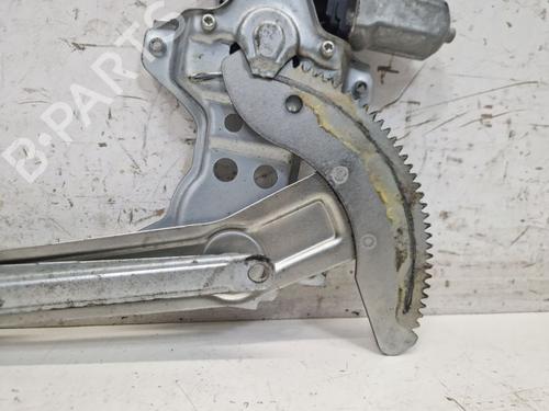 Front left window mechanism OPEL AGILA B (H08) 1.2 (F68) | BP37136283C22 - Image 4