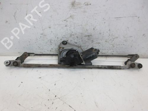 Used Front wipers mechanism JEEP GRAND CHEROKEE III (WH, WK) 4.7 V8 4x4 (231 hp) 19296757
