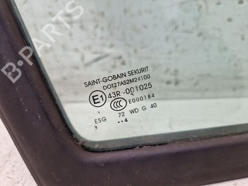 Front right quarter glass VW CRAFTER 30-50 Van (2E_) 2.0 TDI | BP29106927C112 