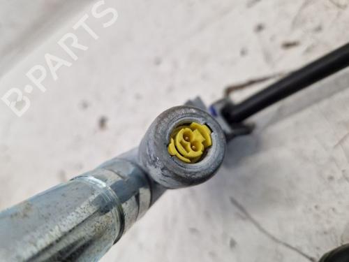 Front right seatbelt FIAT 500 (312_) 1.4 (312AXC1B, 312CXC1B) | BP31703682I25