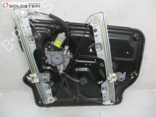 Used Front right window mechanism NISSAN MURANO I (Z50) 3.5 4x4 (234 hp) 19249583