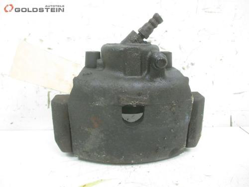 Left front brake caliper MAZDA TRIBUTE (EP) 3.0 V6 24V 4WD (EPFW) | BP37108224M105 - Image 3