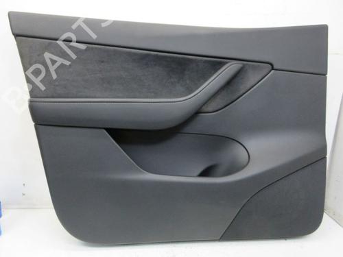 Venstre frontpanel TESLA MODEL Y (5YJY) EV Performance All-wheel Drive (462 hp) 31811965