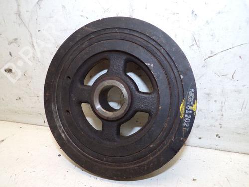 Andre SUBARU FORESTER (SH_) 2.0 D AWD (SHH, SHD, SHN) | BP29085965O1