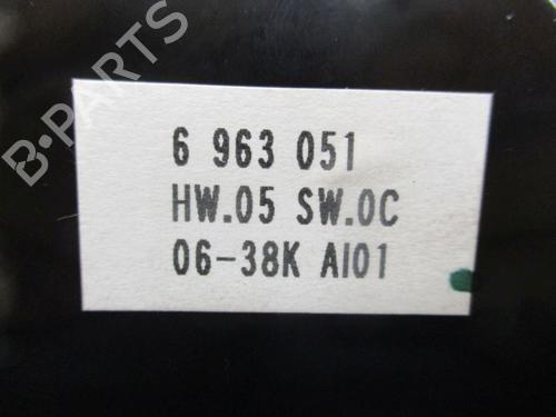 Switch BMW 5 Touring (E61) 530 d | BP18800649I30 