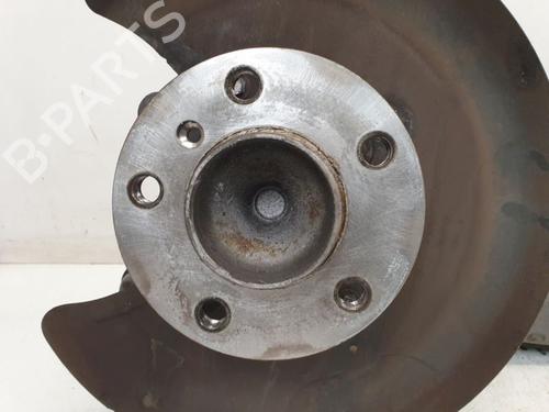 Right rear steering knuckle MINI MINI (F56) One First | BP36655638M28 - Image 3