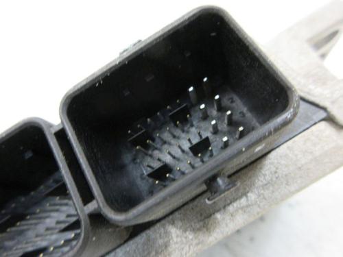 Engine control unit (ECU) PEUGEOT 307 CC (3B) 2.0 16V | BP37124092M57 - Image 4