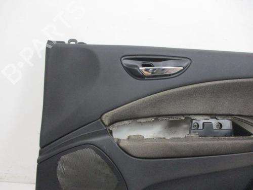 Front right panel FIAT BRAVO II (198_) 1.4 T-Jet (198AXF1B) | BP37111319C59 - Image 3
