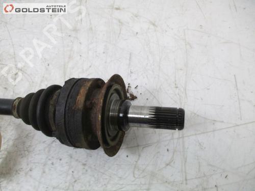 Left rear driveshaft BMW X5 (E53) 3.0 i | BP37098021M40 - Image 2