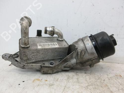 Support OPEL INSIGNIA A Sports Tourer (G09) 2.0 CDTI (35) | BP29095139C155 