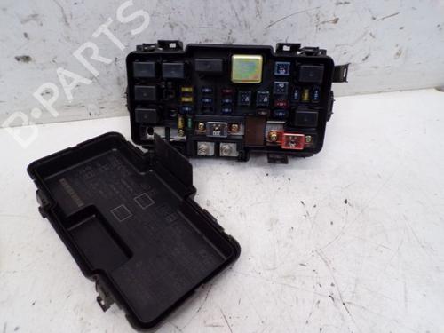 Used Fuse box Fuse box 38505276 38505276