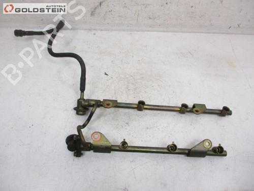 Used Injection rail NISSAN MURANO I (Z50) 3.5 4x4 (234 hp) 18758718