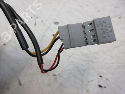 Seat buckle MINI MINI CLUBMAN (R55) Cooper | BP29098971I32 