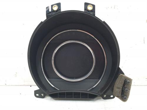 Instrument cluster FIAT 500 C (312_) 0.9 (312AG1A) | BP37147345C47 - Image 2