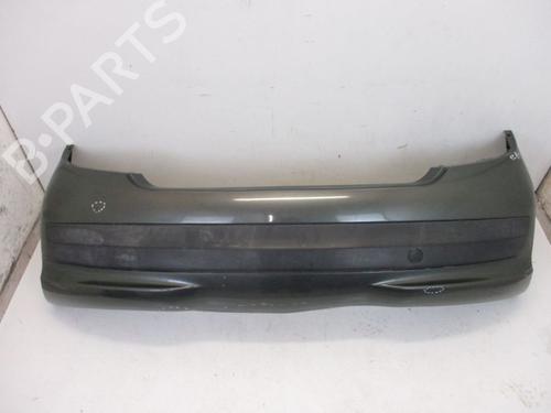 Used Rear bumper PEUGEOT 207 (WA_, WC_) 1.4 16V (88 hp) 18793061