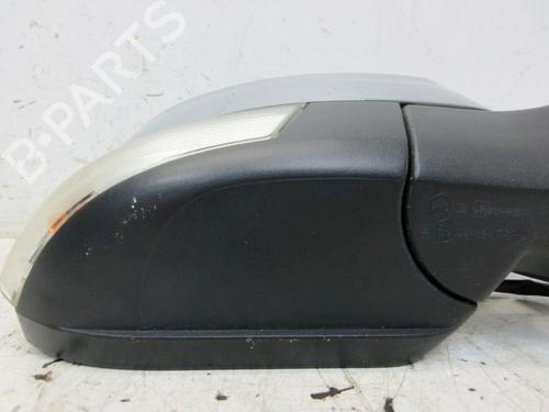 Right mirror FORD MONDEO IV Turnier (BA7) 2.0 TDCi | BP29089629C27 