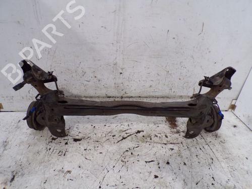 Rear axle CITROËN C4 CACTUS 1.2 VTi 82 | BP38028091M2 - Image 6