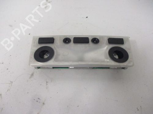 Used Interior roof light BMW 5 (E60) 520 i (170 hp) 18796692