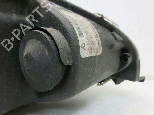 Left headlight FORD GALAXY II (WA6) 2.0 TDCi | BP29088964C28 