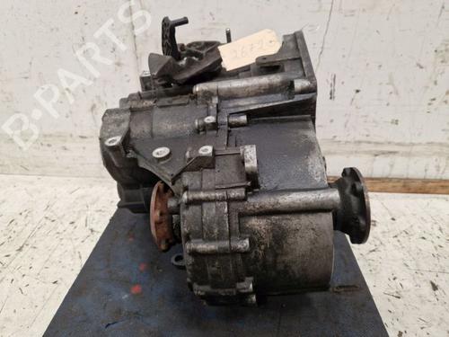 Gearbox AUDI A3 (8P1) 2.0 TDI | BP36655679M3 - Image 4
