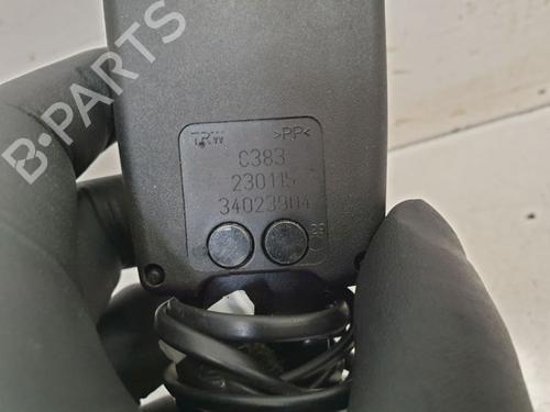 Seat buckle FIAT 500 C (312_) 0.9 (312AG1A) | BP36655966I32  - Image 8