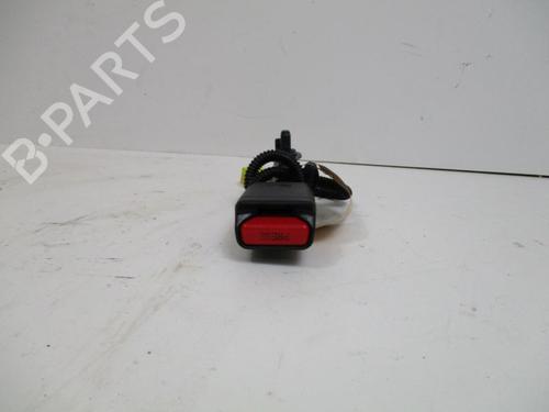 Used Seat buckle KIA SORENTO II (XM) 2.4 CVVT (174 hp) 30765500