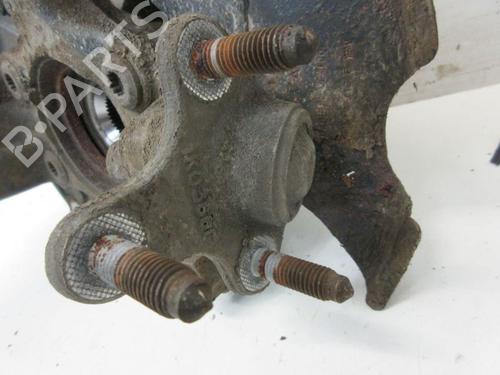 Right front steering knuckle VW GOLF VI Variant (AJ5) 1.6 TDI | BP37124901M26 - Image 5