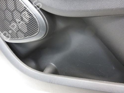 Front right panel RENAULT ZOE Hatchback Van (BFM_) Electric (BFMC, BFMD) | BP18808956C59