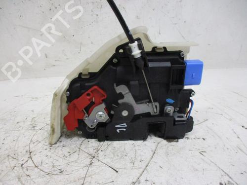 Front left lock VW GOLF V (1K1) 1.9 TDI | BP18797029C98 