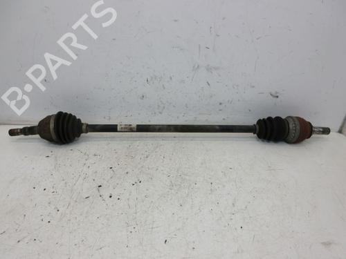 Used Right front driveshaft OPEL ASTRA H Estate (A04) 1.6 (L35) (116 hp) 25013533