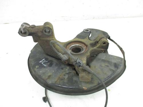 Left front steering knuckle MAZDA CX-9 (TB) 3.7 AWD (TB10A) | BP37111785M25 - Image 4