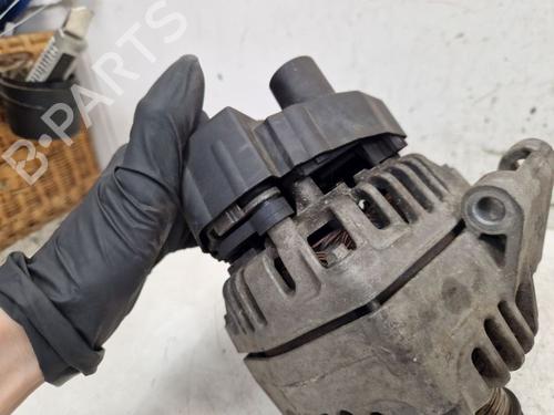 Alternator FIAT PUNTO EVO (199_) 1.3 D Multijet | BP29108027M7 