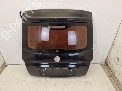 Used Tailgate FIAT 500 (312_) 1.2 (312AXA1A) (69 hp) 29101197