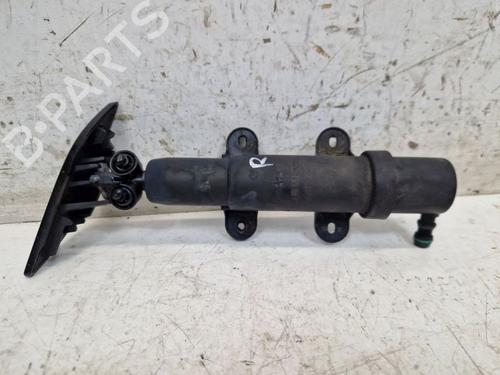 Used Washer pump SKODA SUPERB II (3T4) 2.0 TDI (140 hp) 27383027