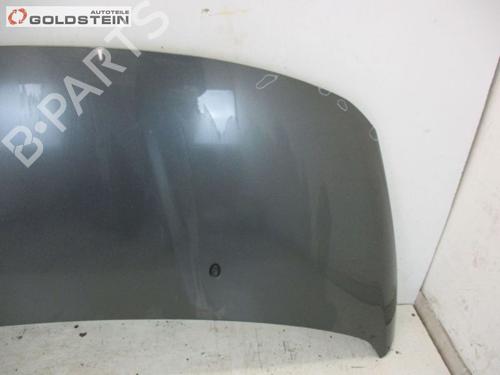 Hood PEUGEOT 3008 I MPV (0U_) 1.6 HDi | BP18753167C1 