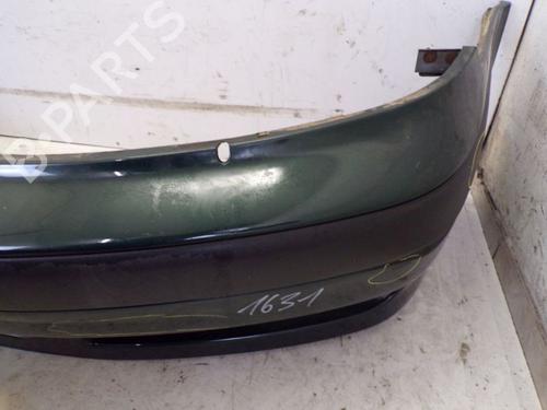 Front bumper SAAB 9-5 (YS3E) 2.0 t | BP29086019C7 