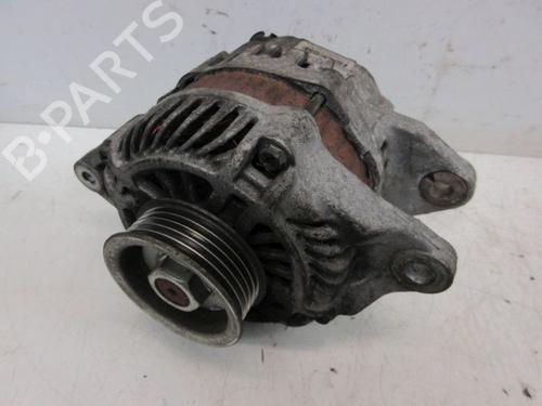 Lichtmaschine für MITSUBISHI COLT CZC VI Convertible (RG) 1.5 (Z36A) (109 hp) 29098198