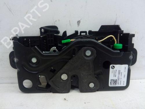 Used Tailgate lock BMW X5 (G05, F95) xDrive 40 i Mild-Hybrid (381 hp) 29108905